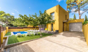 Villa Marianna